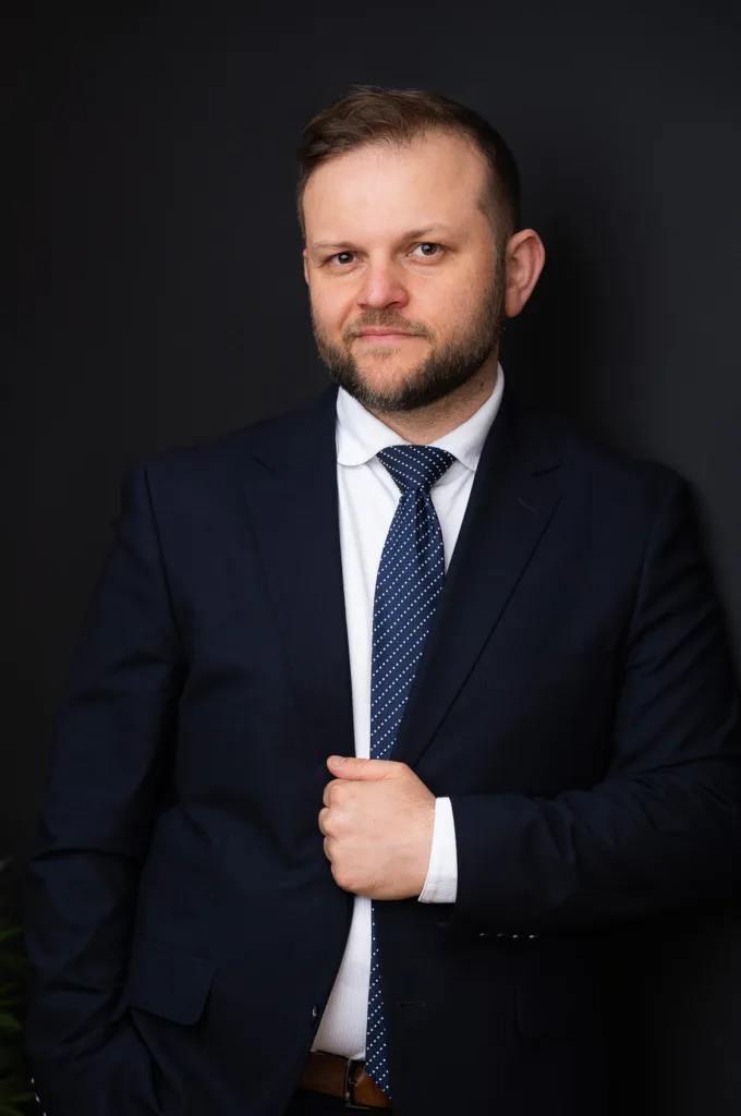 Adwokat Maciej Worytko – Wspólnik NEST Płodzień worytko