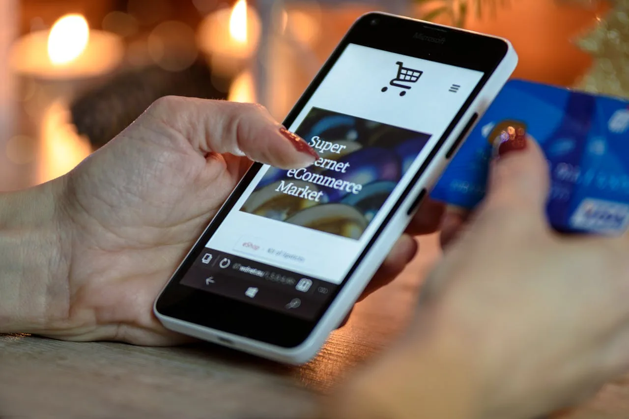 zakupy przez telefon - e-commerce potrzebuje fachowej pomocy prawnej - Doświadczeni Adwokaci