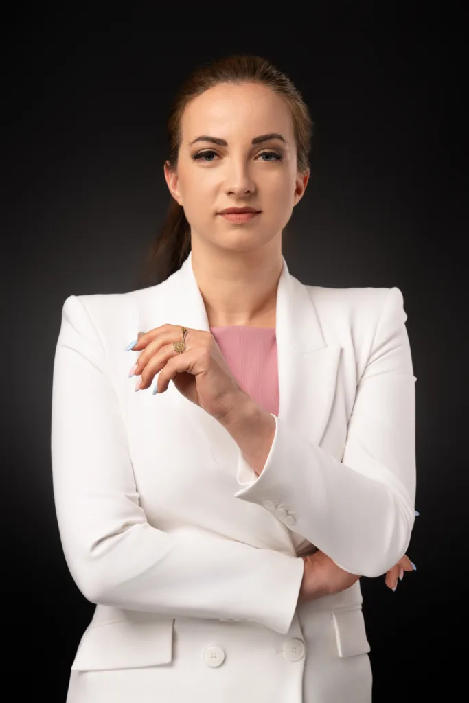Alicja Płodzień - Radca Prawny - Wspólnik