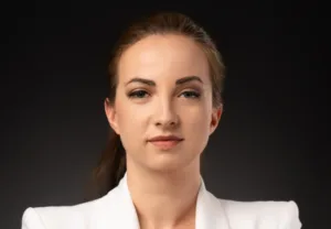 Alicja Płodzień - Wspólnik